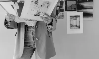 Natalie, Founder