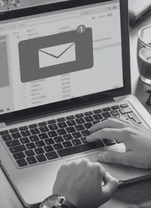 Email marketing & automation